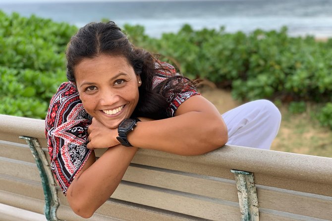 Beaches, Food & Aloha: Private Oahu Tour - The guides are the main reason to choose private