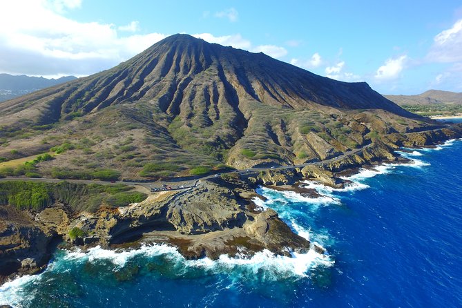 Beautiful Colors of Hawaii Photo Tour - Waimanalo Beach: broad sand and a quiet feel