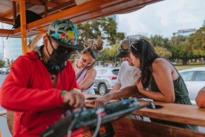 Beer Lover’s Bike Tour of Honolulu