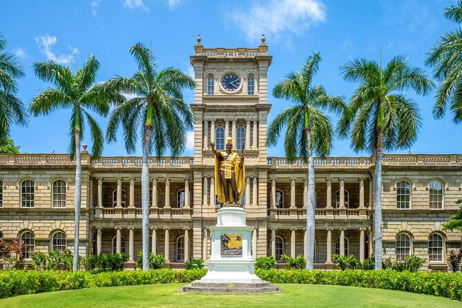 Best Oahu Self-Guided Driving Audio Tour: Beaches, History & More - How this Oahu audio drive works