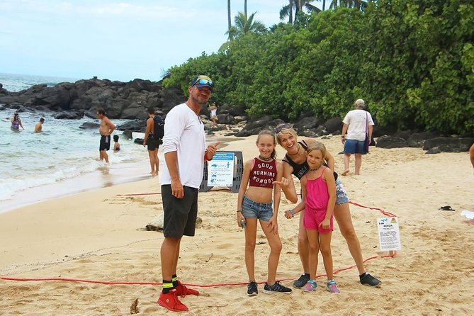 Best of Oahu Full-Day Small-Group Island Tour - Kahuku is the practical lunch stop
