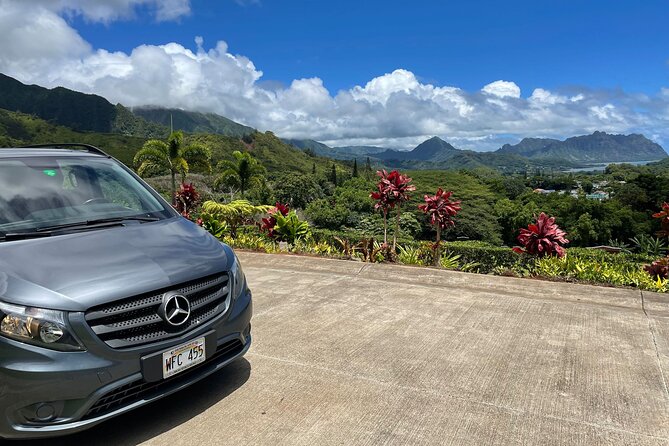 Best Of Oahu: Grand Circle Island Small Group Tour From Waikiki - A big Oahu day without renting a car