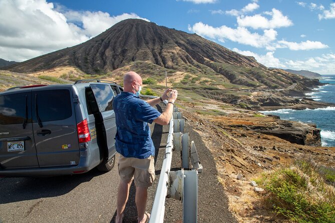 Best Of Oahu: Grand Circle Island Small Group Tour From Waikiki - The North Shore brings the surf culture