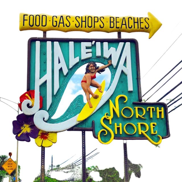Best of Oahu in One Day - Key points to know before booking