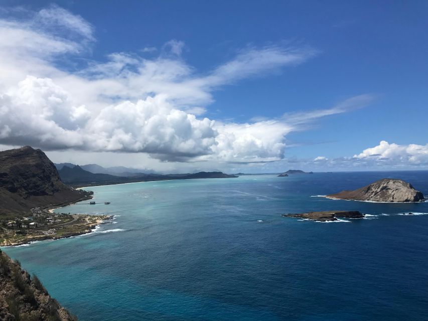 Best of Oahu in One Day - One private day to see most of Oahu