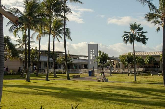 Best of Oahu: Pearl Harbor, Arizona Memorial and the Polynesian Cultural Center - Price, pickup, and the real value