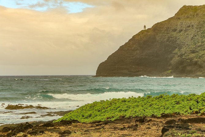 Best of Oahu: Pearl Harbor & Oahu Circle Island Tour from Waikiki - Pearl Harbor and the USS Arizona Memorial