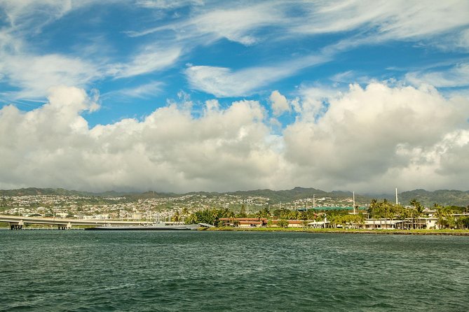 Best Of Pearl Harbor: The Complete Experience Tour - The USS Missouri is the day’s largest stage