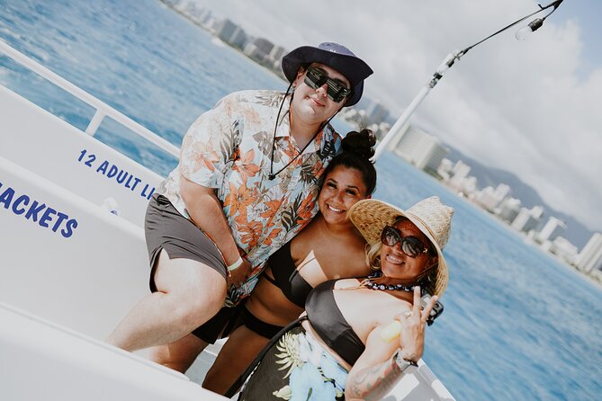 Bikini Bottom Public Party Dance Cruise + LIVE DJ - Cancellation and weather rules
