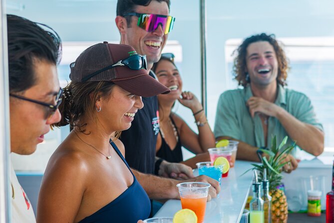 Board from Waikiki Beach for Aloha Hour Sail on Hāwea Catamaran - Practical details before you book