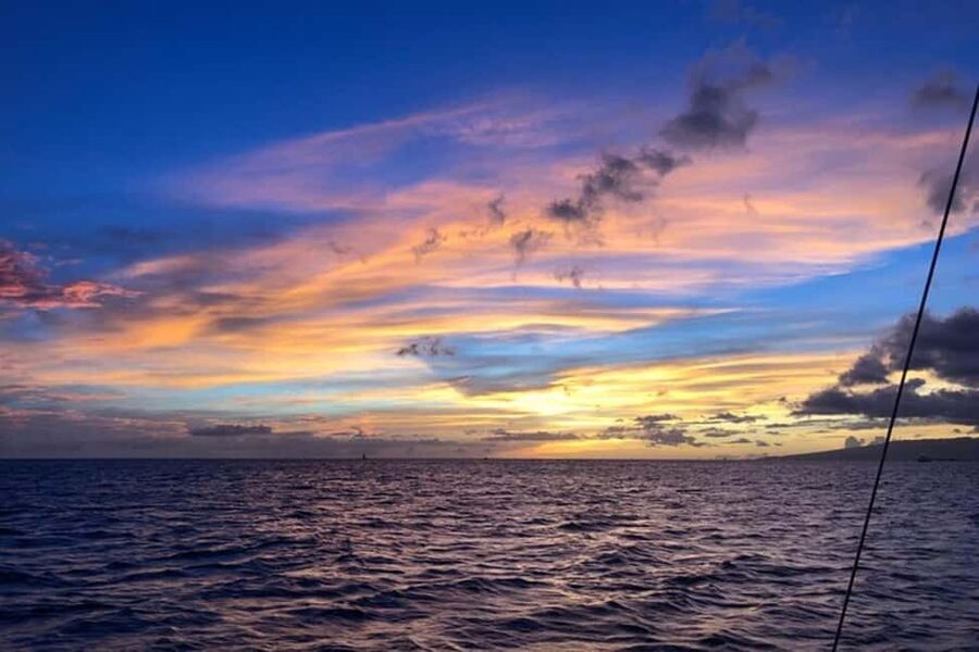 Board from Waikiki Beach: Scenic Sunset Sail on the Hāwea - Who will enjoy this sail most