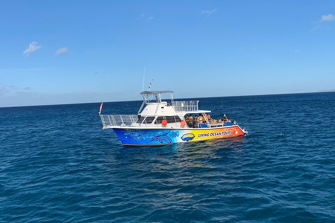 BYOB Sunset Cruise off the Waikiki Coast - Diamond Head supplies the postcard view