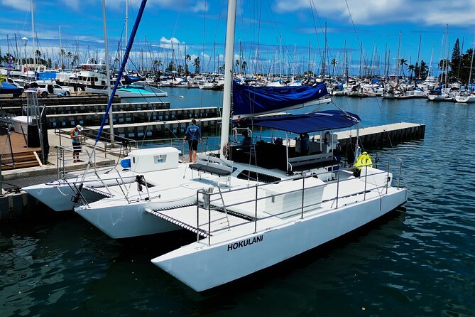 BYOB Waikiki Sunset Swim and Diamond Head Sailing - Who will enjoy this sailing trip most