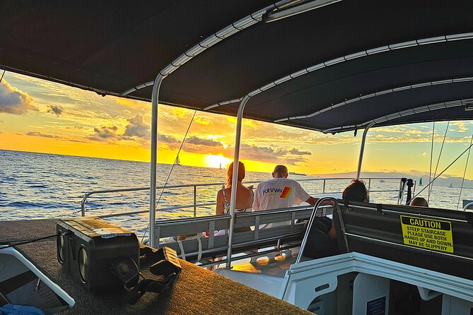 BYOB Waikiki Sunset Swim and Diamond Head Sailing - Smart preparation for the evening