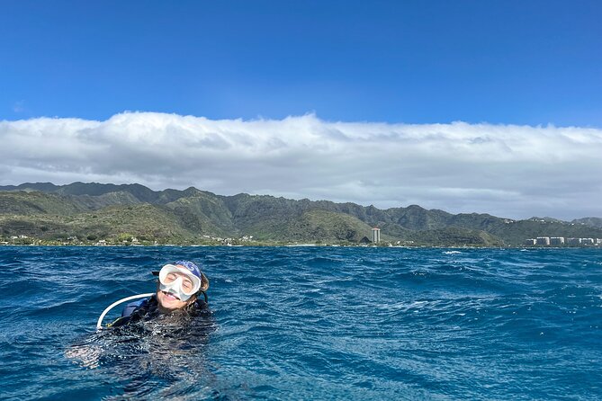 Certified Scuba Diving Along Two Shallow Reef Sites - Timing, weather, and cancellation