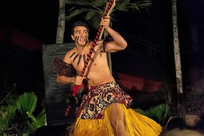 Chief's Luau Admission - Practical details before you reserve