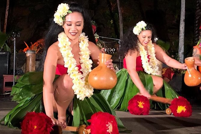 Chief's Luau Admission - Should you book Chief’s Luau?
