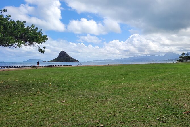 Circle Island 8hr Private Small Group Tour - Byodo-in Temple and the final east-side views