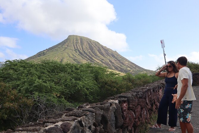 Circle Island Tour with Snorkeling & Turtles - One long day around Oahu