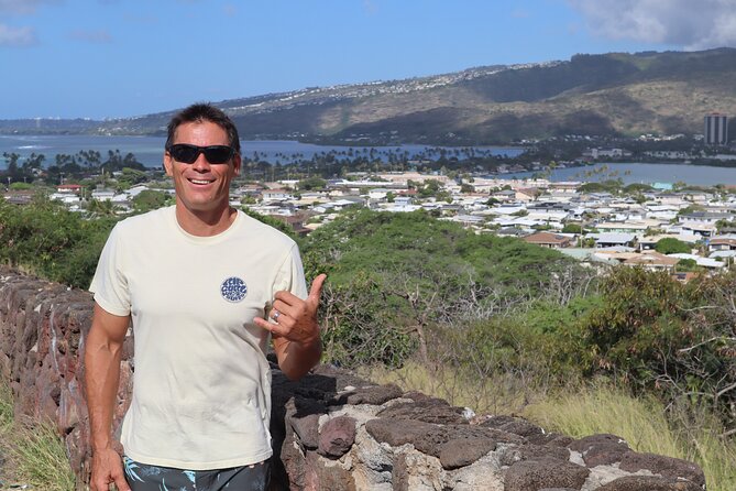 Circle Island Tour with Snorkeling & Turtles - Blowhole views and the Makapuʻu coast