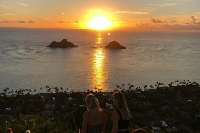 Circle Island tours - swim with turtles,Private & Small Group Tours - Starting with Diamond Head or Makapuʻu Lighthouse