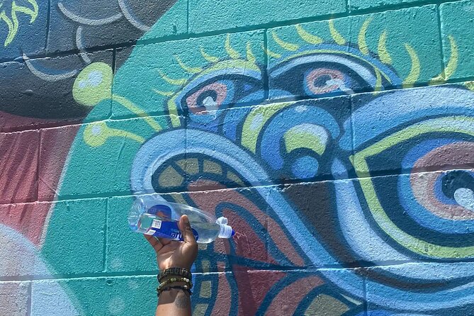 Creative Soul Scavenger Hunt of Waikiki Oahu - Timing, Heat, and the Two-Hour Format
