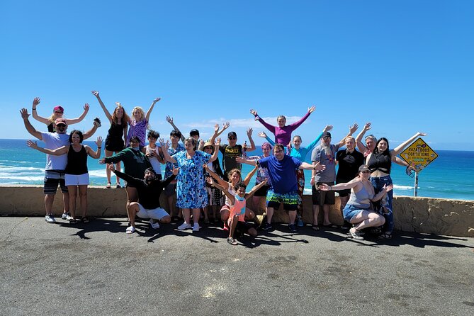 Cruise Ship with Direct "Pier Pick Up" All Fee's Included - Kahuku Farms and North Shore flavors