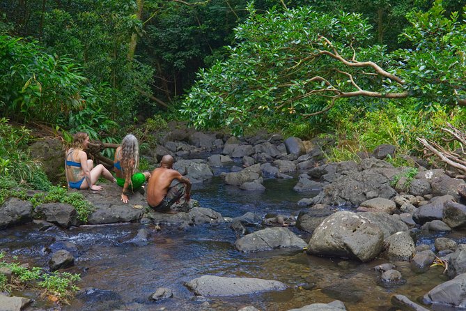 Custom Island Adventure Tours - What seven hours can cover