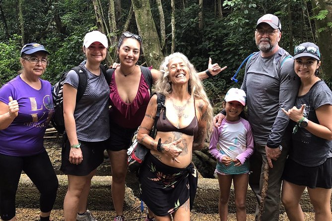 Custom Island Adventure Tours - Temples, viewpoints, and sights along the road
