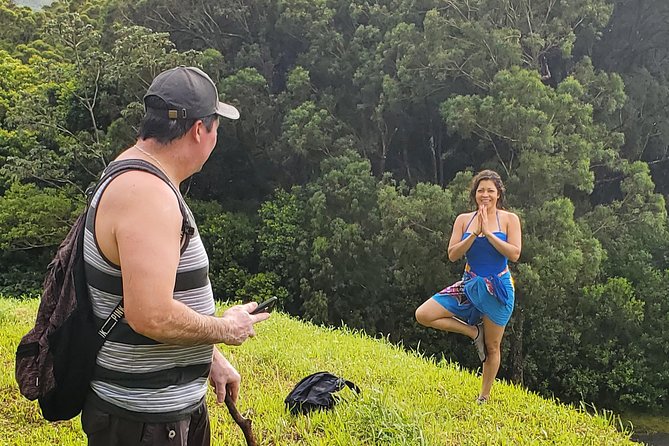 Custom Island Adventure Tours - Communication is the key to a good day
