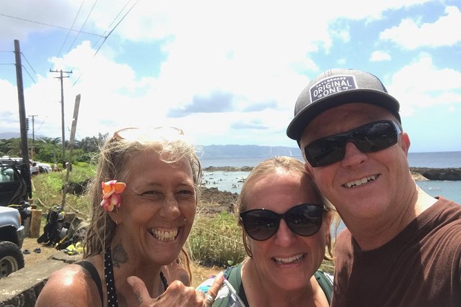 Custom Island Adventure Tours - Who will enjoy this Oahu tour most