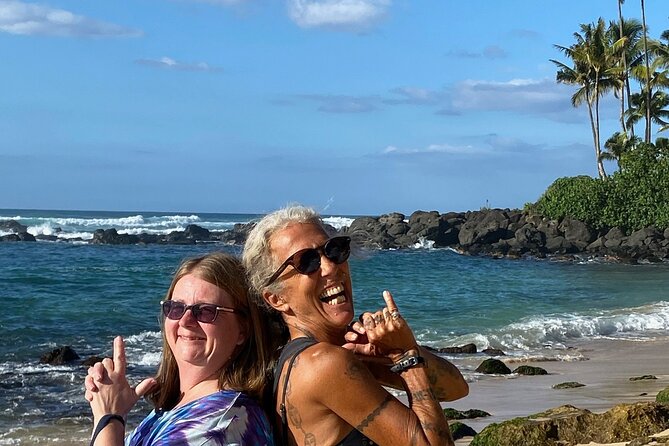 Custom Island Adventures Tour - A private day instead of a fixed bus route