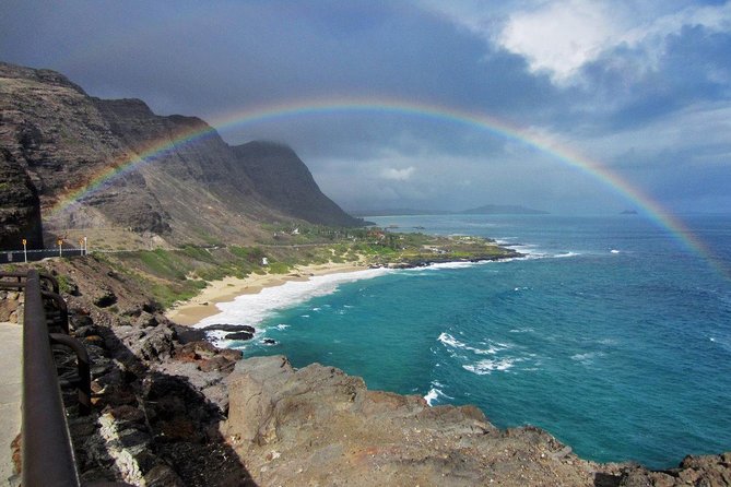 Custom Island Tour - for 4 to 5 people - up to 8 hours - Private tour of Oahu - Key points before you book