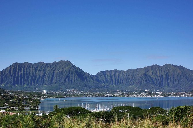 Custom Island Tour - for 4 to 5 people - up to 8 hours - Private tour of Oahu - Where the experience can miss the mark