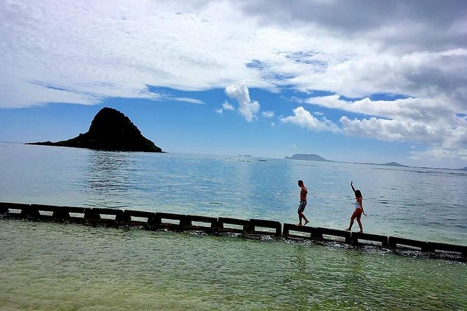 Custom Private Multi Day Tours on the island of Oahu Hawaii - Why a private Oahu tour can make sense