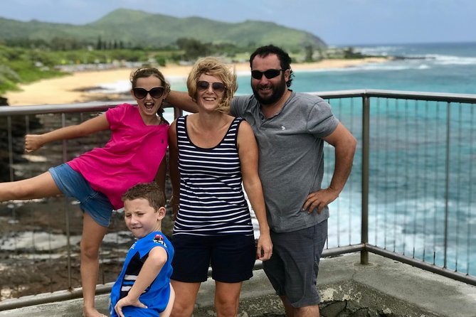 Custom Private Multi Day Tours on the island of Oahu Hawaii - What the guide adds to the experience