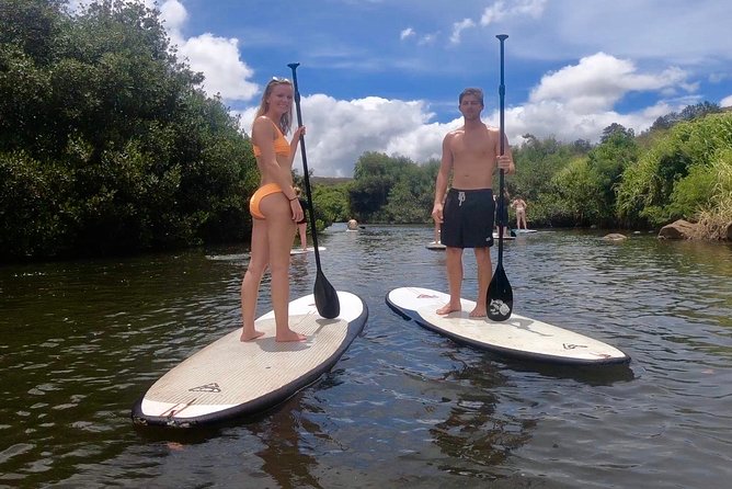 Custom Private Multi Day Tours on the island of Oahu Hawaii - How to plan three days without exhausting yourself