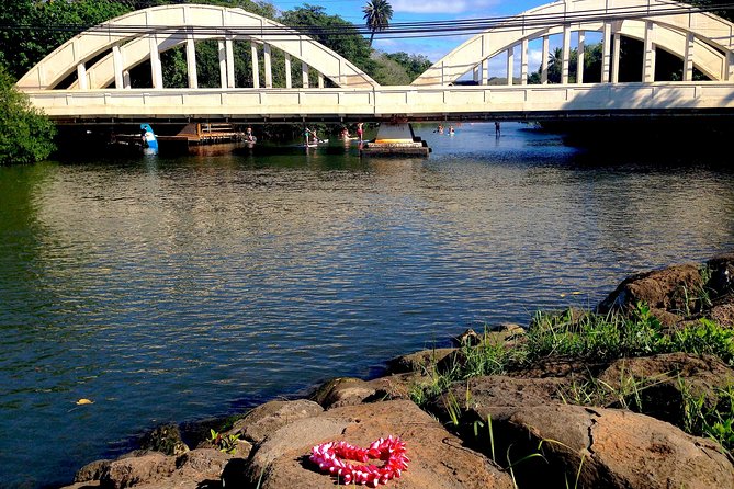 Custom Private Multi Day Tours on the island of Oahu Hawaii - Day 1 choices: crater views, Diamond Head, and the east coast