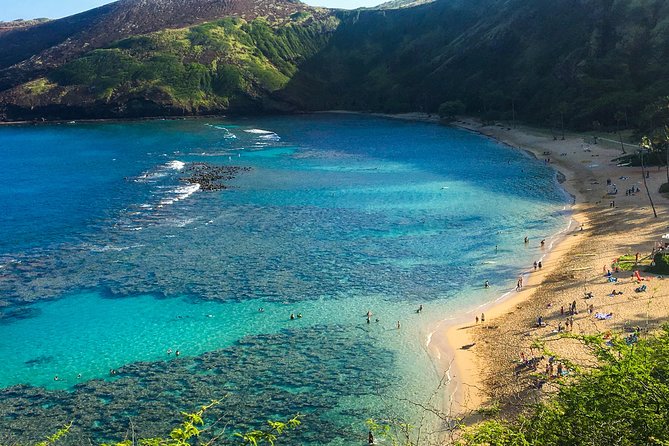 Customizable Island Tours Tours on Oahu - Byodo-In Temple and a slower cultural stop