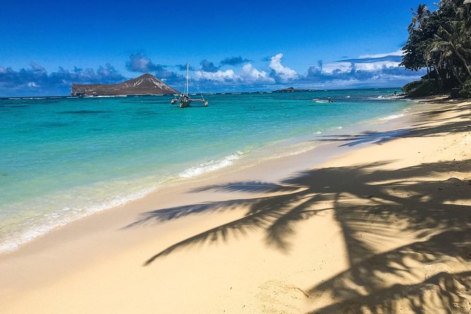 Customizable Island Tours Tours on Oahu - How the guides shape the experience