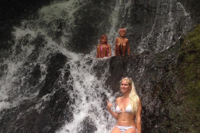 Customizable Island Tours Tours on Oahu - What a 10-hour day can include
