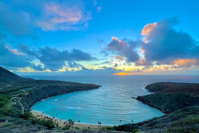 Customizable Private Tour Oahu- Ko Olina Resorts Pick Up Included - A private start from Ko Olina