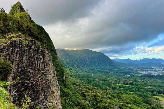 Customizable Private Tour Oahu- Ko Olina Resorts Pick Up Included - Hanauma Bay and Diamond Head without the crowds of a group bus