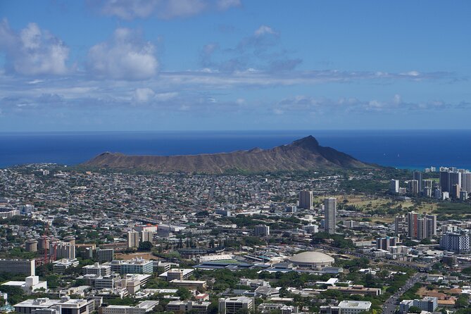 Customizable Private Tour Oahu- Ko Olina Resorts Pick Up Included - Lunch at Fresh Catch Kapahulu