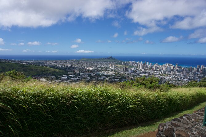 Customizable Private Tour Oahu- Ko Olina Resorts Pick Up Included - The longer alternatives: Manoa Falls and Diamond Head