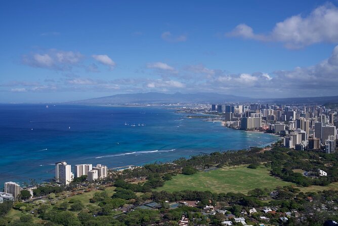 Customizable Private Tour Oahu- Ko Olina Resorts Pick Up Included - Makapuʻu, Sandy Beach, and the volcanic southeast