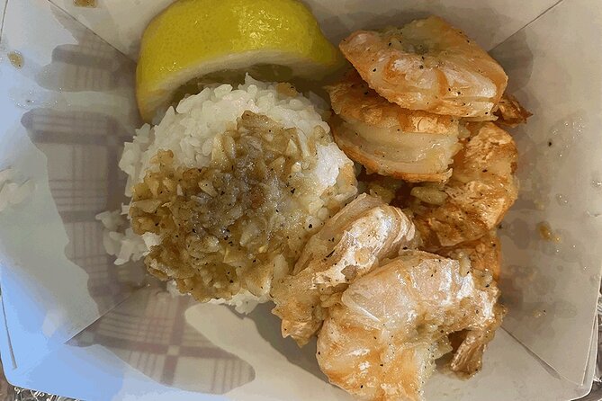 Da Local's Food Tour of Oahu - What the guides add between meals