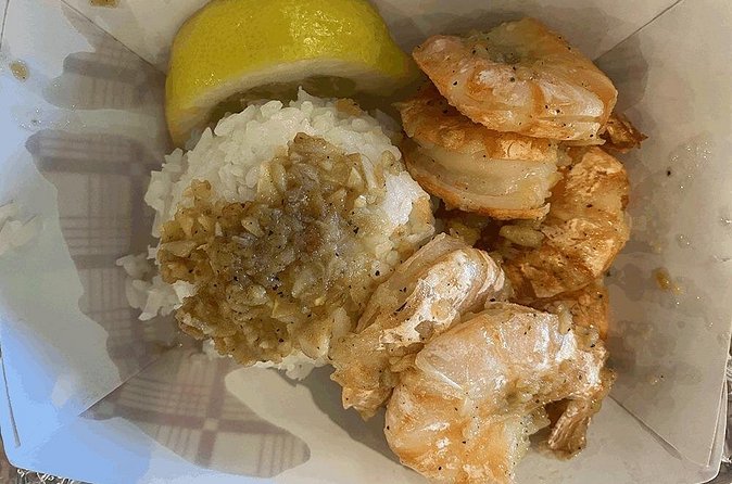 Da Local's Food Tour of Oahu - Is $150 a fair price?