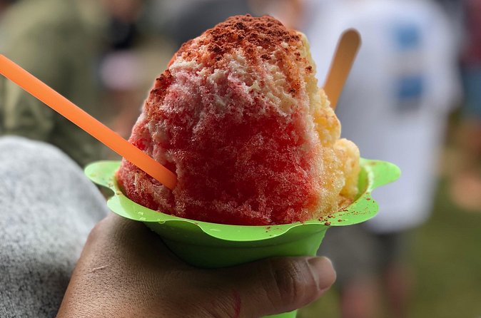 Da Local's Food Tour of Oahu - Who will enjoy this Oahu food tour?