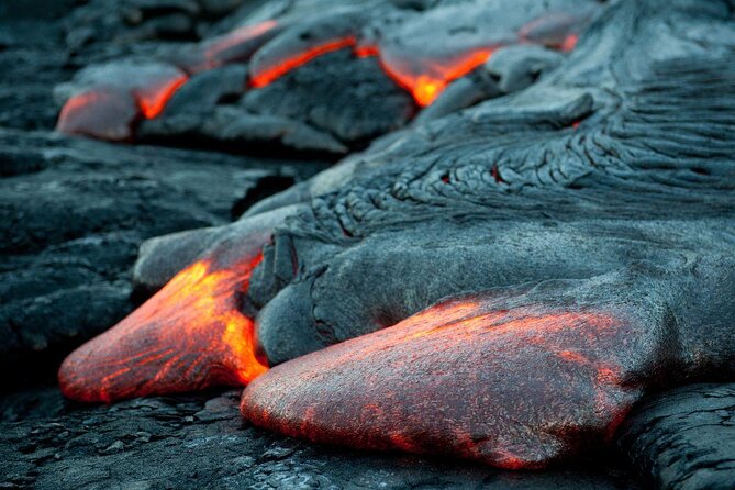 Day Trip from Oahu to Hilo: Volcano Adventure - Key points before you book